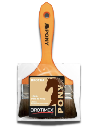 Meta title-Brocha pony 2 1-2