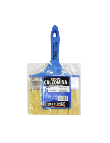 Meta title-Brocha calzomina 6