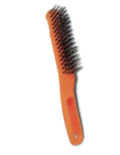Meta title-Cepillo alambre 4 x 16 c-Mango