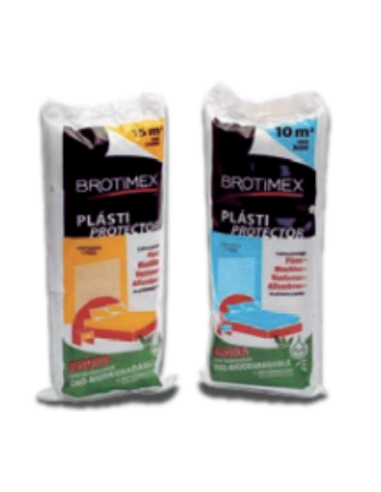 Meta title-Plastiprotector 15 mt cal.70