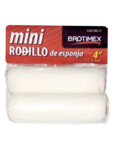 Meta title-Repuestos mini esponja 4 lisa
