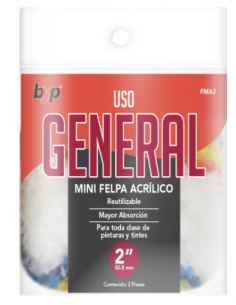 Meta title-Mini felpa acrilico 2 2 pack