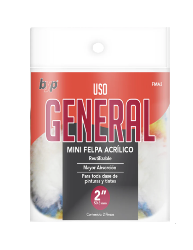 Meta title-Mini felpa acrilico 2 2 pack