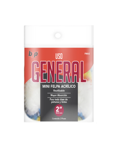 Meta title-Mini felpa acrilico 2 2 pack