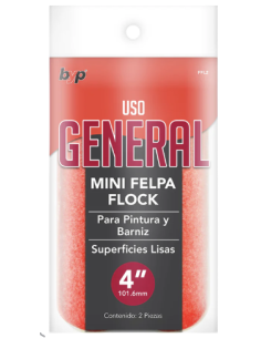 Meta title-Mini felpa flock 4 2 pack