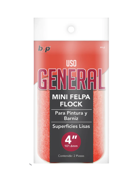Meta title-Mini felpa flock 4 2 pack
