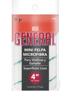 Meta title-Mini felpa 4 microfibra 2 pack