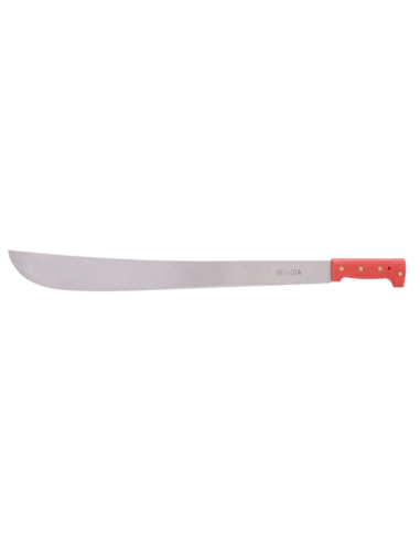 Meta title-Machete recto 20 460-20