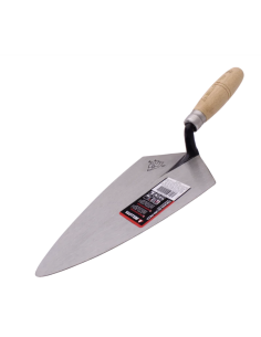 Meta title-Cuchara albañil num11 m-Madera forjada