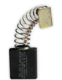 Meta title-Carbon trup 42 x 13 x 7 mm