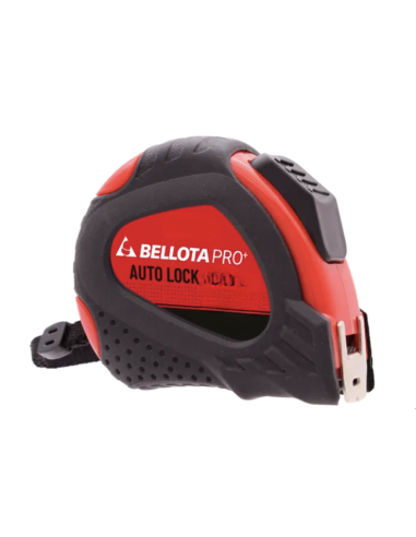 Meta title-Flexometro anti-impacto 5m x 19