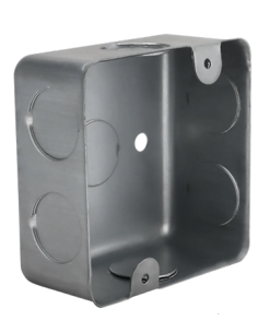 Meta title-Caja cuadrada galvanizada 3-4 (4 x 4) 2