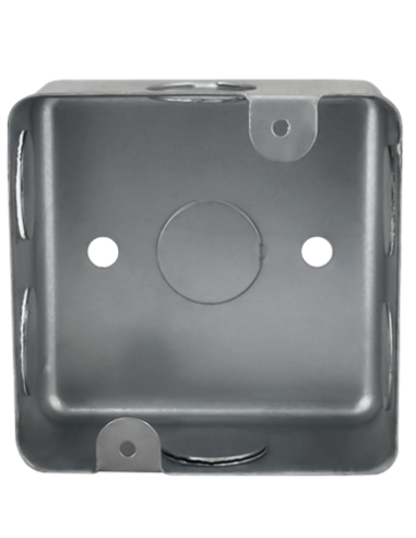 Meta title-Caja cuadrada galvanizada 1 (5 x 5)