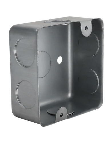 Meta title-Caja cuadrada galvanizada 1 (5 x 5)