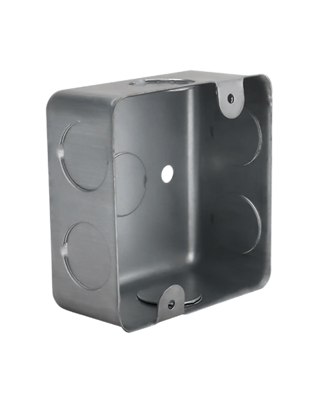 Meta title-Caja cuadrada galvanizada 1 (5 x 5)