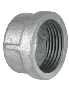Meta title-Tapon hembra galvanizado 3-8