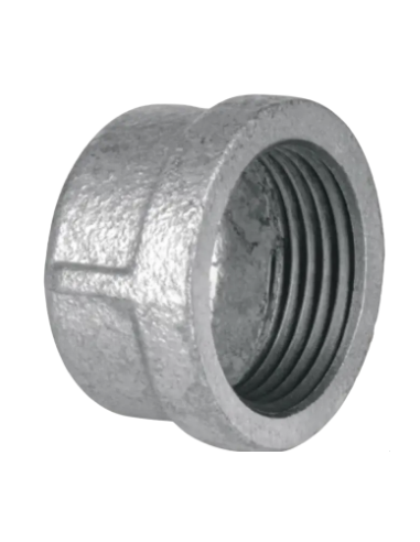 Meta title-Tapon hembra galvanizado 3-4