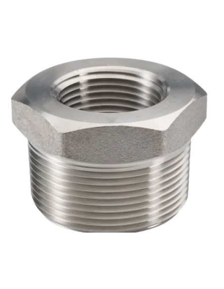 Meta title-Reducc bush galvanizada 3-4 x 3-8