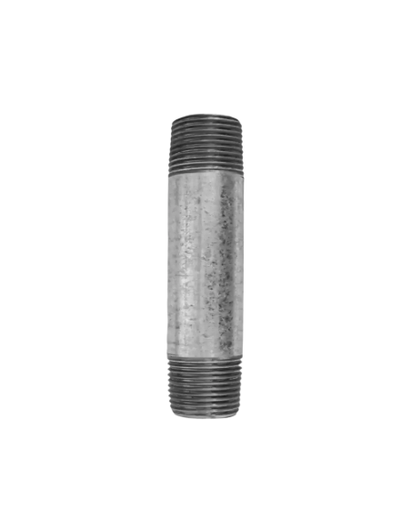 Meta title-Niple galvanizado 1 x 3 1-2