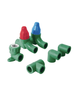 Meta title-Kit regadera ppr