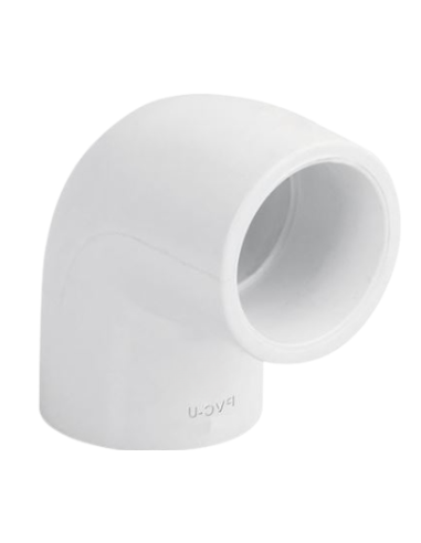 Meta title-Codo hidraulico c-40 1 x 90°