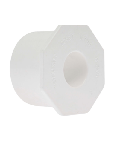 Meta title-Reduccion bushing hidraulico c-40 1 x 3-4