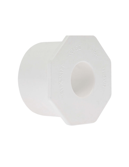 Meta title-Reduccion bushing hidraulico c-40 3-4 x 1-2
