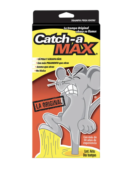 Meta title-Trampa pega ratones catch-a max grande