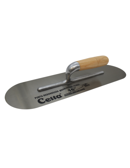 Meta title-Llana redonda prof. 5x16 m-Madera 10 remaches