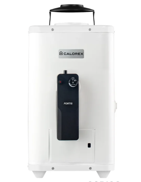 Meta title-Calorex de paso fortis 09 lp 9 lt