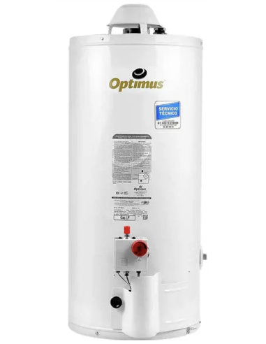 Meta title-Optimus o-10 lp deposito calorex 38 lt
