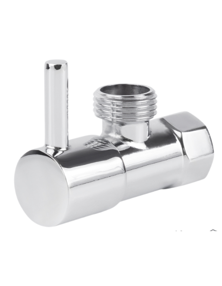 Meta title-Llave angular cartucho 1-4 vuelta roscable