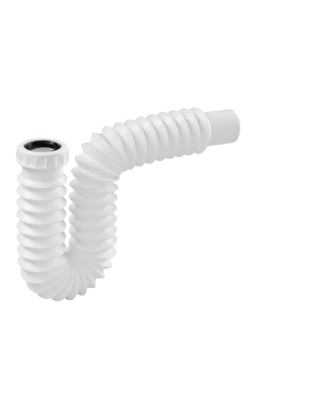 Meta title-Extension flexible con tubo acordeon tipo p 19