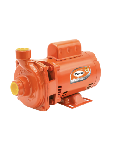 Meta title-Bomba centrifuga evans de 1-2hp 0.5hp 1.25x1