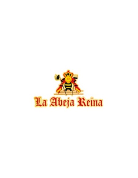 La abeja reyna