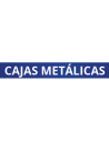 Cajas Metálicas