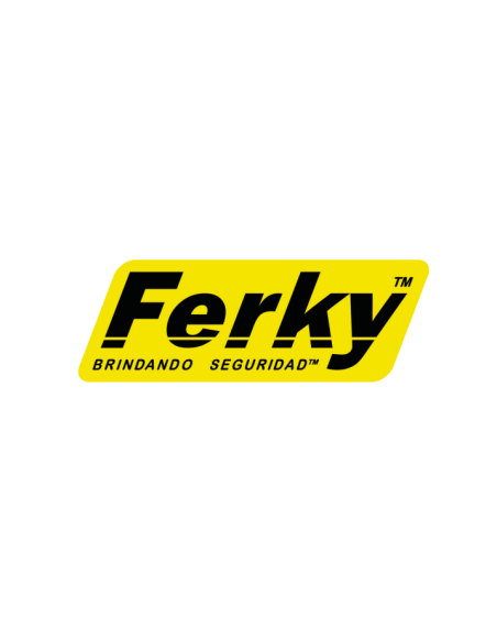 Ferky