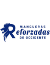 Mangueras Reforzadas de Occidente